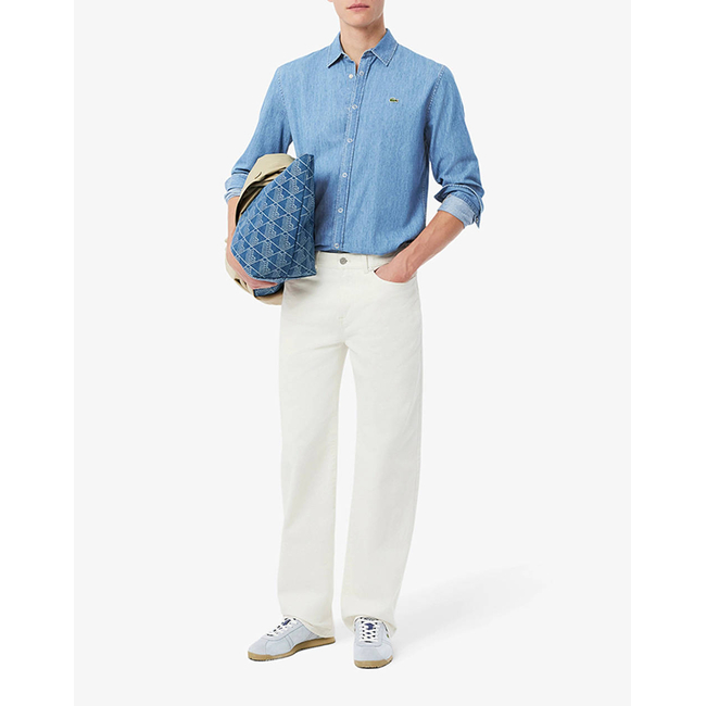 Product LACOSTE SHIRT LS base image