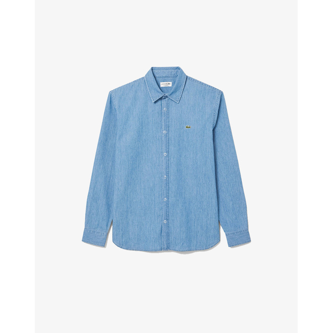 Product LACOSTE SHIRT LS base image