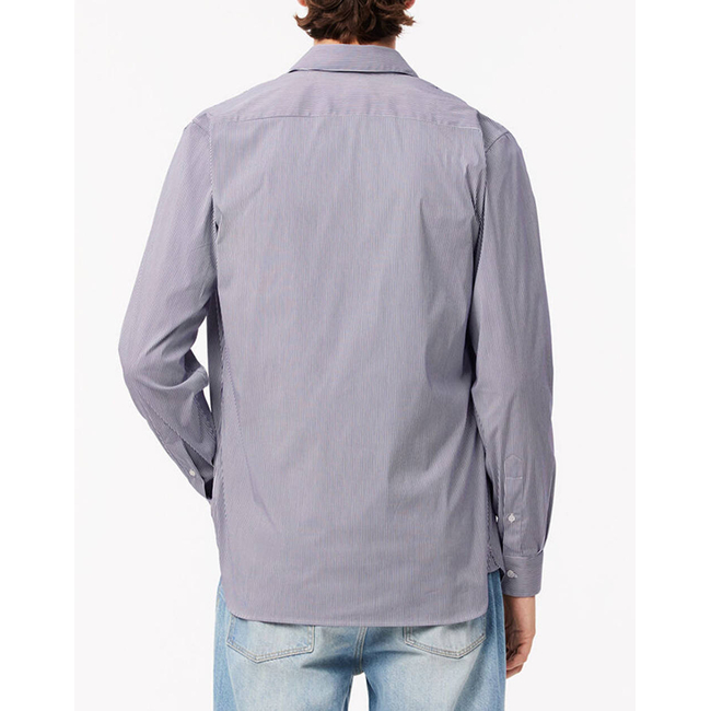 Product LACOSTE SHIRT LS base image