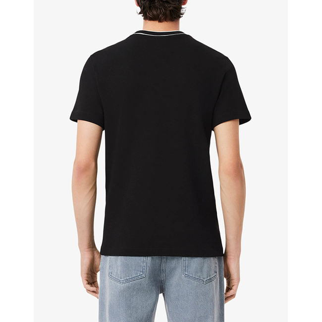 Product LACOSTE ΜΠΛΟΥΖΑ ΚΜ base image