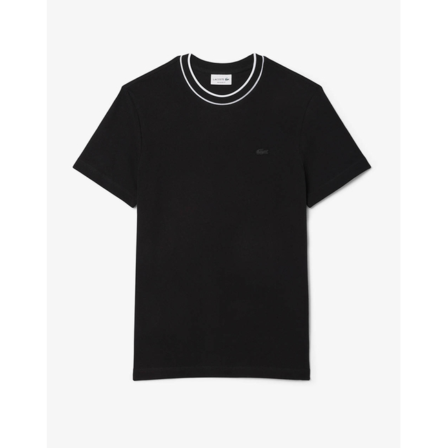 Product LACOSTE ΜΠΛΟΥΖΑ ΚΜ base image