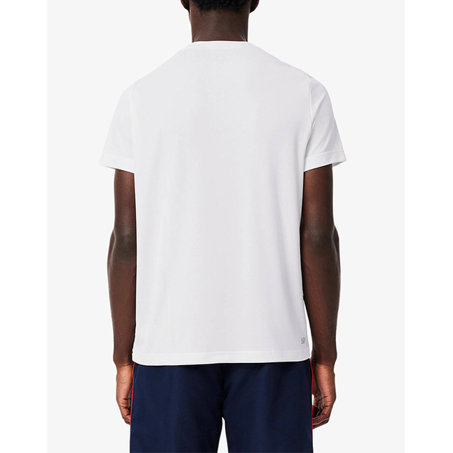 Product LACOSTE T-SHIRT SS base image