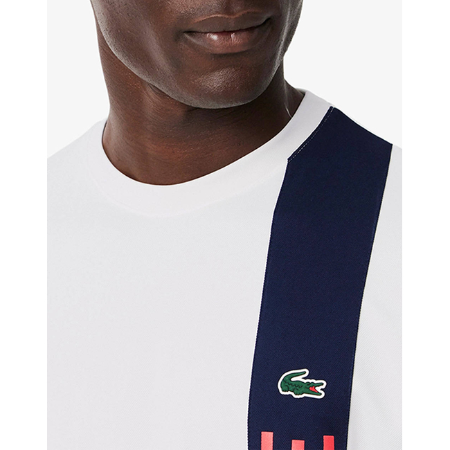 Product LACOSTE T-SHIRT SS base image