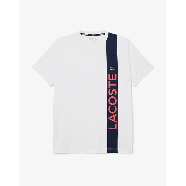Product LACOSTE T-SHIRT SS base image