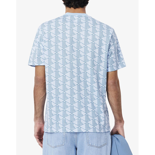 Product LACOSTE  ΜΠΛΟΥΖΑ ΚΜ TEE-SHIRT base image