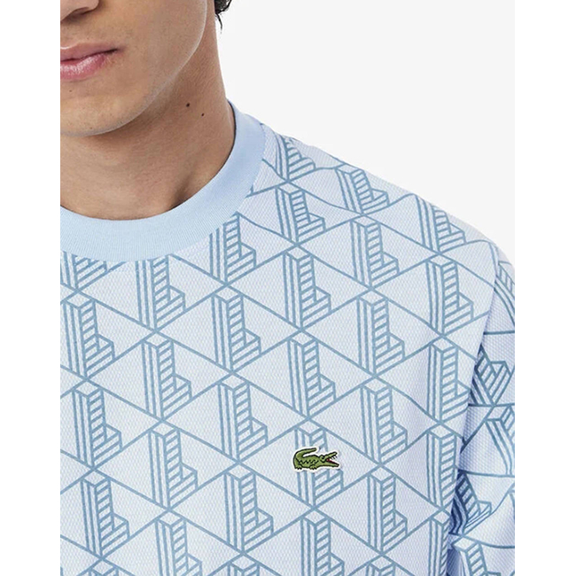 Product LACOSTE  ΜΠΛΟΥΖΑ ΚΜ TEE-SHIRT base image
