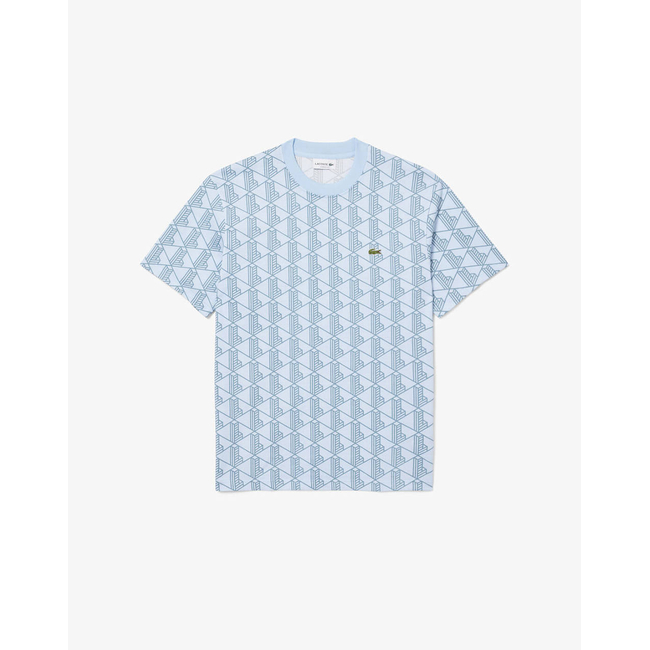 Product LACOSTE  ΜΠΛΟΥΖΑ ΚΜ TEE-SHIRT base image