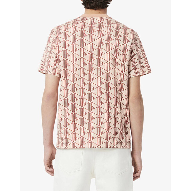 Product LACOSTE T-SHIRT SS base image