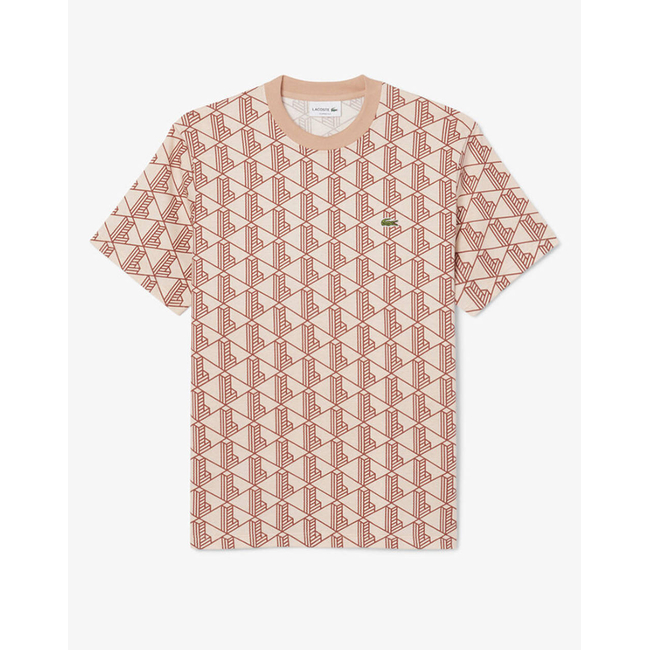 Product LACOSTE T-SHIRT SS base image