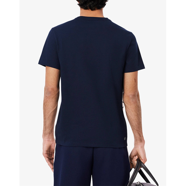 Product LACOSTE T-SHIRT SS base image