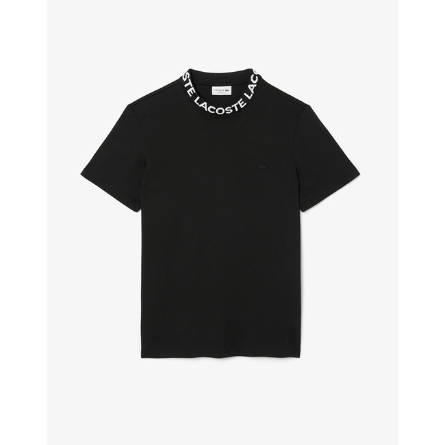 Product LACOSTE TEE-SHIRT SS base image