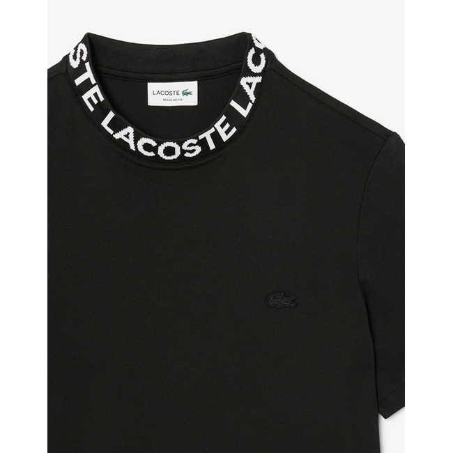 Product LACOSTE TEE-SHIRT SS base image