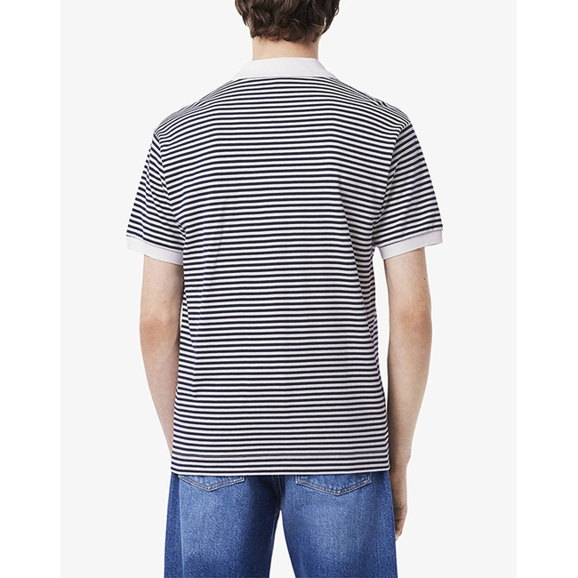 Product LACOSTE ΜΠΛΟΥΖΑ ΠΟΛΟ ΚΜ POLO SS base image