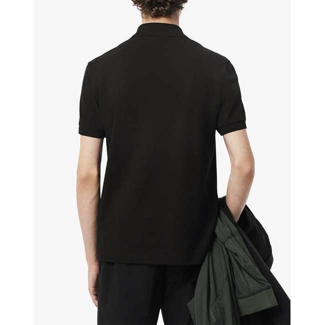 Product LACOSTE ΜΠΛΟΥΖΑ ΚΜ base image
