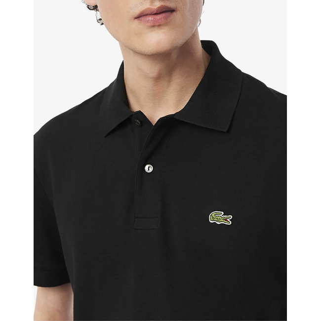 Product LACOSTE ΜΠΛΟΥΖΑ ΚΜ base image