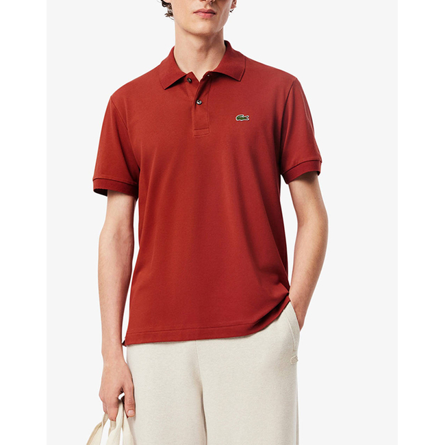 Product LACOSTE ΜΠΛΟΥΖΑ ΚΜ base image