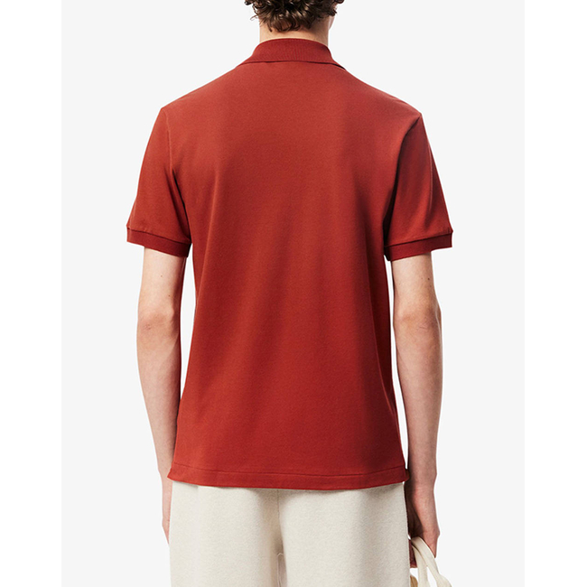 Product LACOSTE ΜΠΛΟΥΖΑ ΚΜ base image