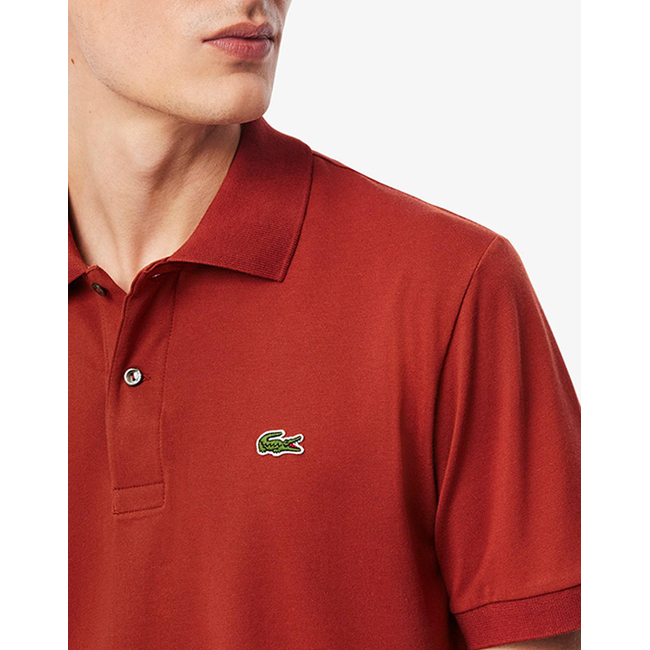 Product LACOSTE ΜΠΛΟΥΖΑ ΚΜ base image