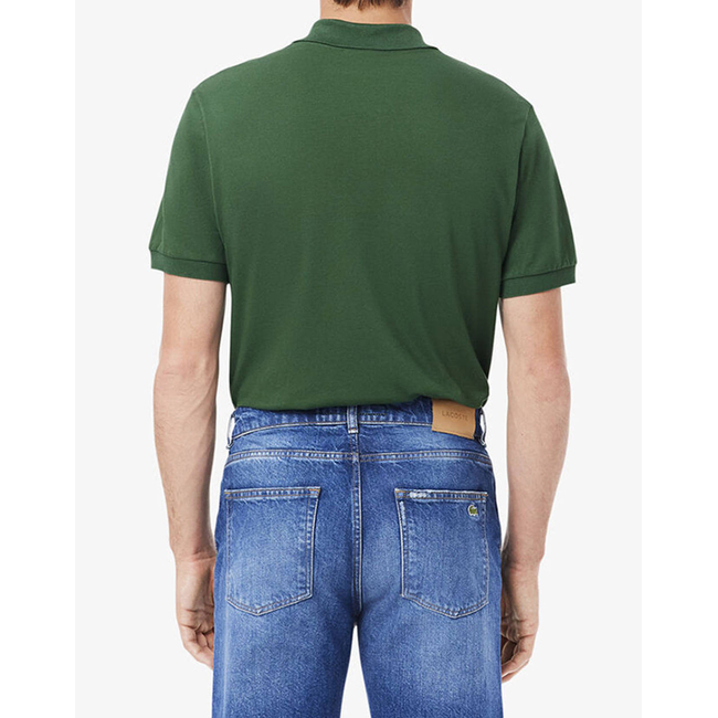 Product LACOSTE T-SHIRT SS base image
