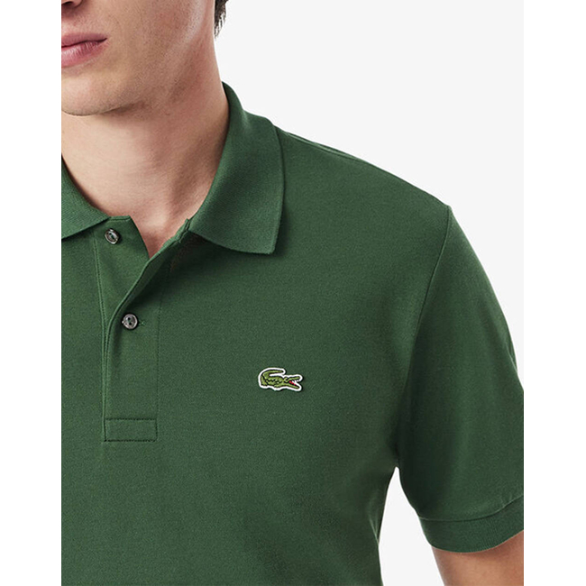 Product LACOSTE T-SHIRT SS base image
