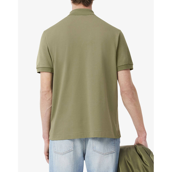 Product LACOSTE ΜΠΛΟΥΖΑ ΚΜ base image