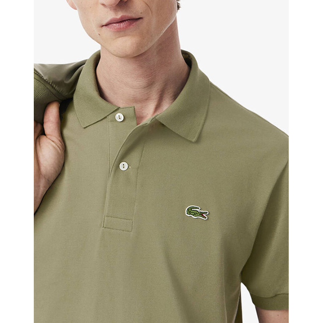 Product LACOSTE ΜΠΛΟΥΖΑ ΚΜ base image
