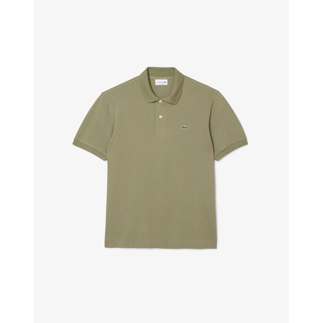 Product LACOSTE ΜΠΛΟΥΖΑ ΚΜ base image