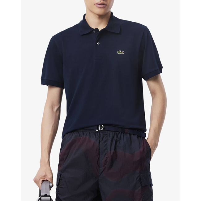 Product LACOSTE ΜΠΛΟΥΖΑ ΚΜ base image