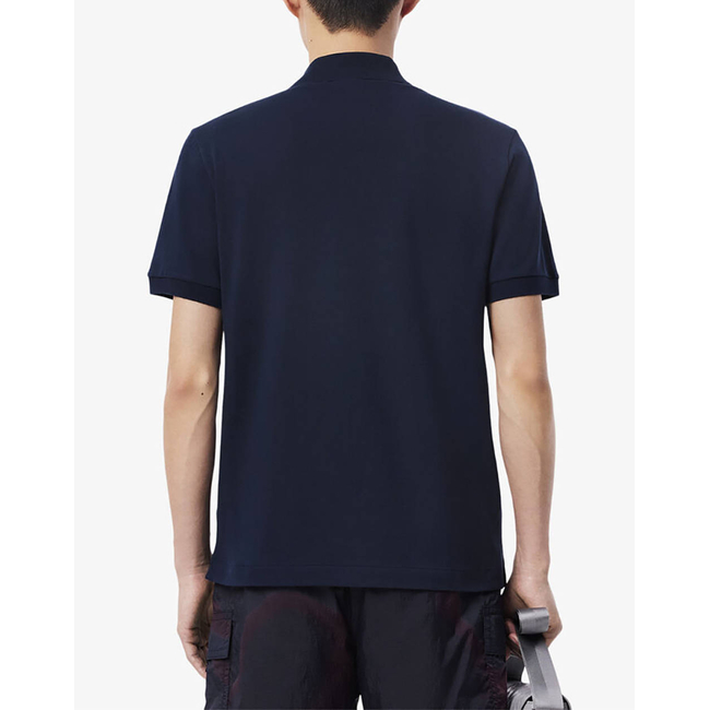 Product LACOSTE ΜΠΛΟΥΖΑ ΚΜ base image