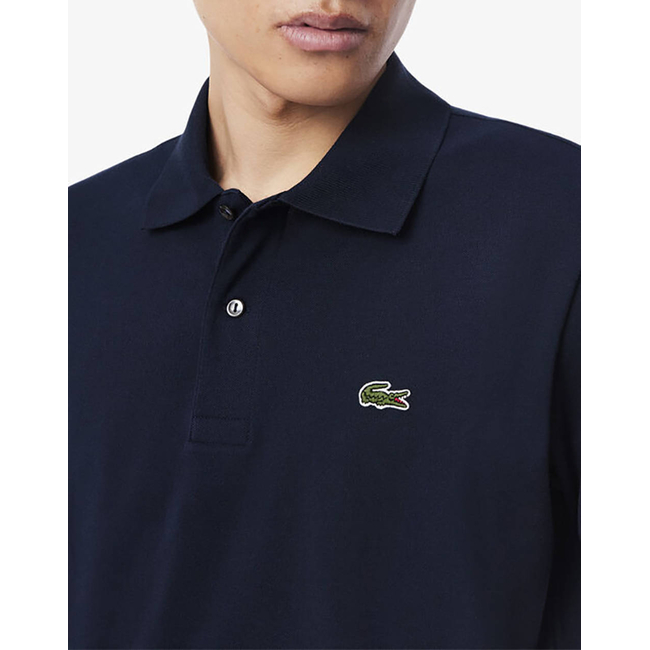 Product LACOSTE ΜΠΛΟΥΖΑ ΚΜ base image