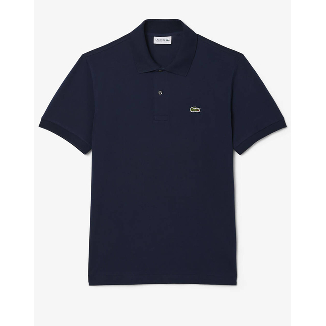 Product LACOSTE ΜΠΛΟΥΖΑ ΚΜ base image