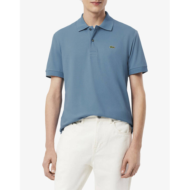 Product LACOSTE ΜΠΛΟΥΖΑ ΚΜ base image