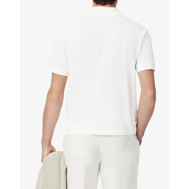 Product LACOSTE ΜΠΛΟΥΖΑ ΚΜ base image