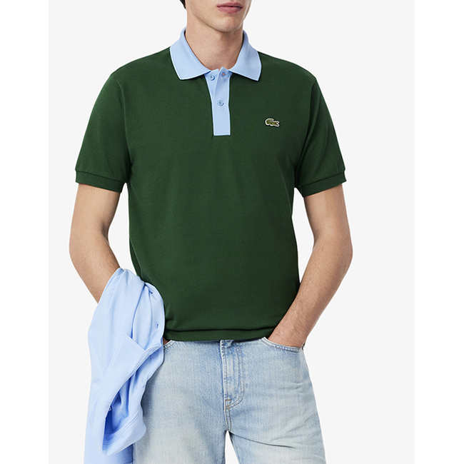 Product LACOSTE SS T-SHIRT base image