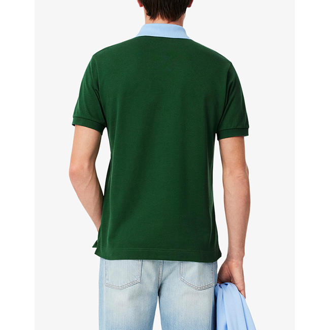Product LACOSTE SS T-SHIRT base image