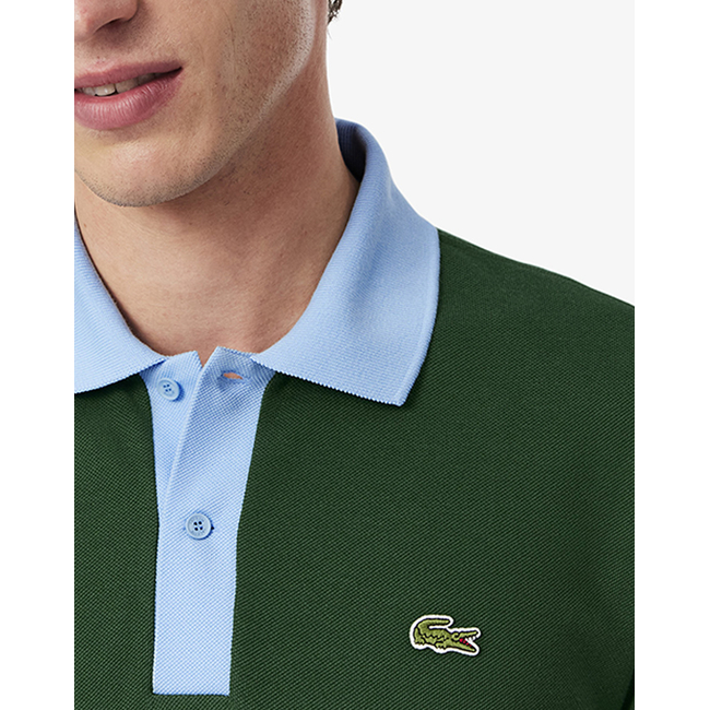 Product LACOSTE SS T-SHIRT base image