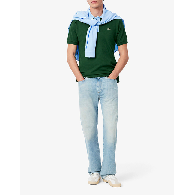 Product LACOSTE SS T-SHIRT base image