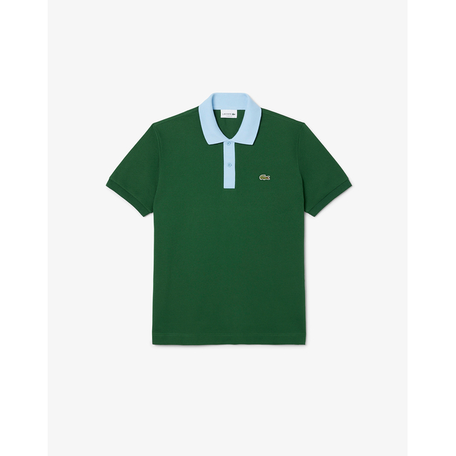 Product LACOSTE SS T-SHIRT base image