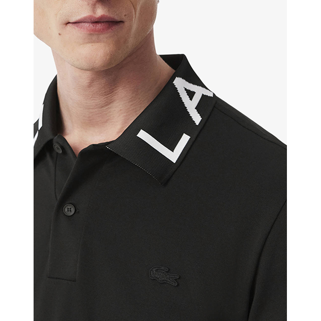 Product LACOSTE POLO SS T-SHIRT base image