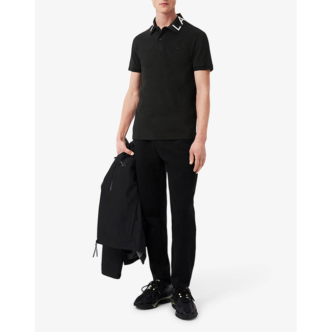 Product LACOSTE POLO SS T-SHIRT base image