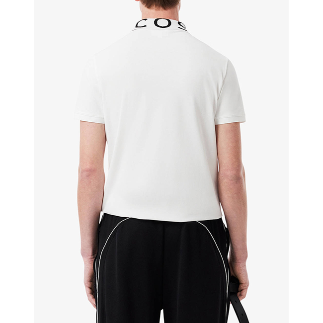 Product LACOSTE POLO SS T-SHIRT base image