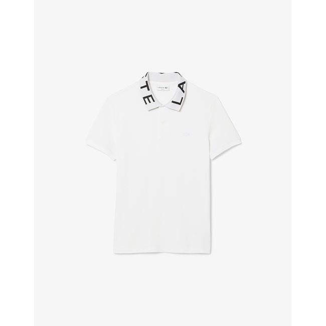 Product LACOSTE POLO SS T-SHIRT base image