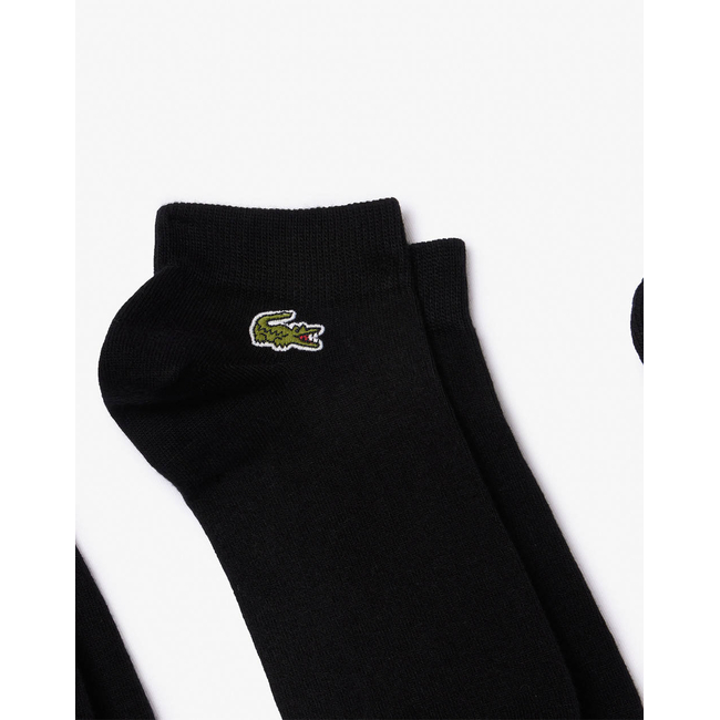 Product LACOSTE ΚΑΛΤΣΕΣ ΣΕΤ 3 ΤΕΜ base image
