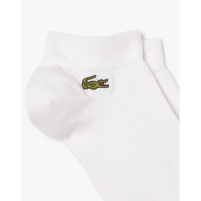 Product LACOSTE ΚΑΛΤΣΕΣ ΣΕΤ 3 ΤΕΜ base image