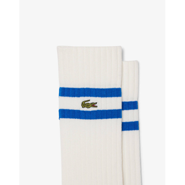 Product LACOSTE ΚΑΛΤΣΕΣ ΣΕΤ 2 ΤΕΜ base image