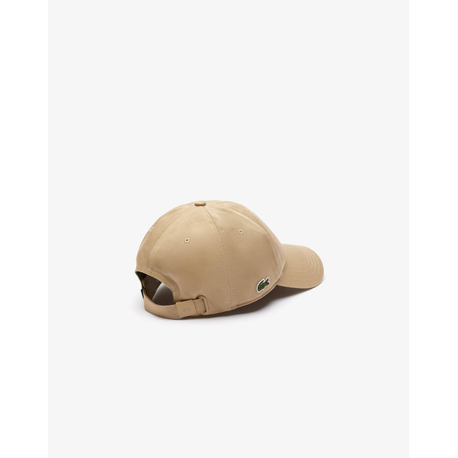Product LACOSTE HAT base image