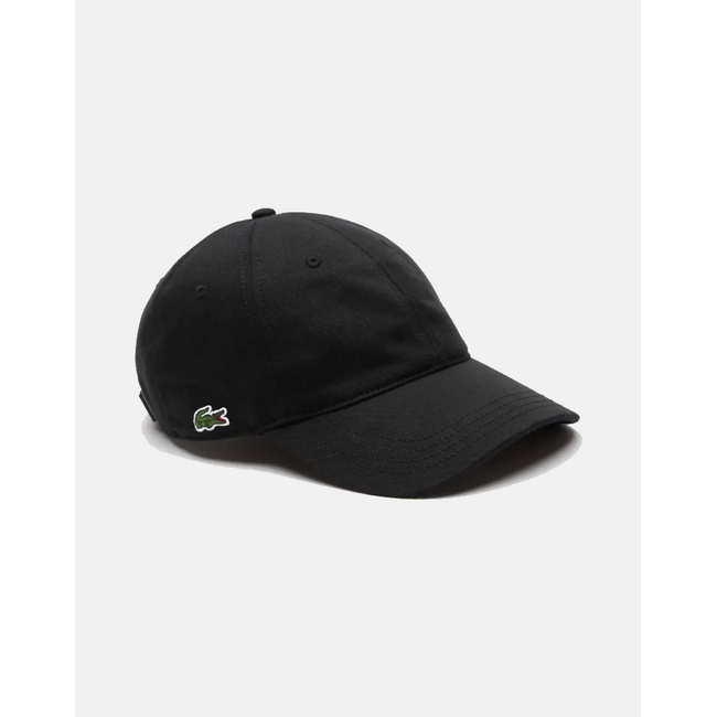 Product LACOSTE HAT base image