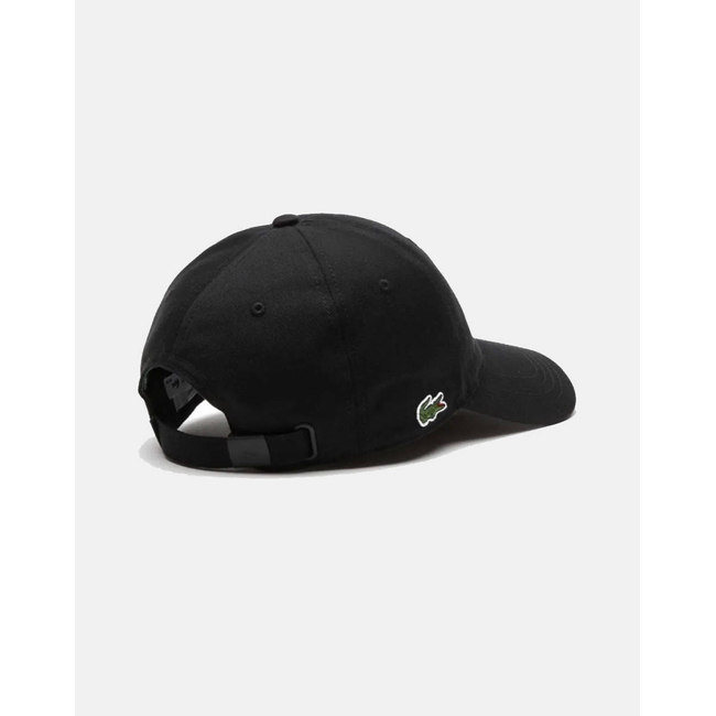 Product LACOSTE HAT base image