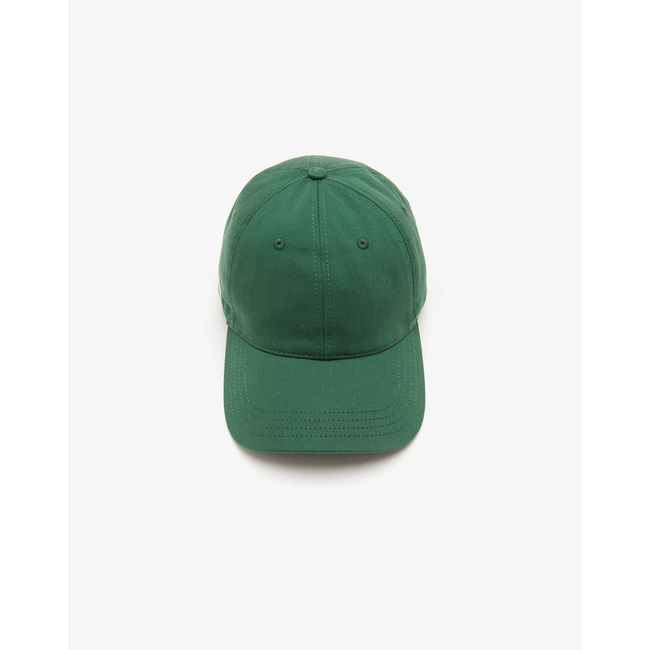 Product LACOSTE HAT base image