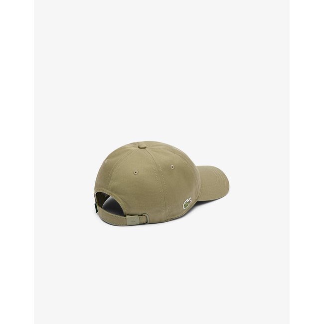 Product LACOSTE HAT base image
